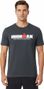 Ironman Creator 2.0 Dunkelgrau Herren Kurzarm T-Shirt