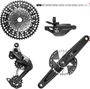 Sram 90 Eagle 12S Group (without BB) 32 Teeth