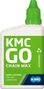 Lubrificante per catene KMC Go Wax 80 ml