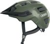 Casco Abus MoTrip verde pino