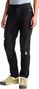The North Face Summit Off Width Women's Black Pants