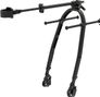 Topeak Zi Rack Essential Rear Rack with Quick Mount, Black