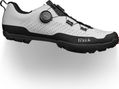 FIZIK Chaussures tout-terrain Terra Atlas Gris / Noir