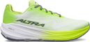 Chaussures Running Altra Experience Flow 3 Jaune/Blanc Homme