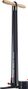 Pompe à Pied Lezyne Steel Floor Drive ABS-1 Pro Noir