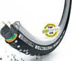 Pneu Cst Platinum Protector C1920  Noir 700C / 38