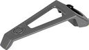 Helmet Goggle Clip MT500 Grey
