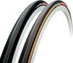 Pneu Tufo Hi-composite Carbon Tubular Route  Noir 700C / 25