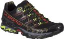 Chaussures de Running Trail  Ultra Raptor II Noir Homme