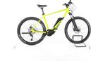 Produit reconditionné - Bulls LT CX E-Bike - Bon Etat