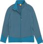 Lagoped Gelinotte Blue Women's Fleece
