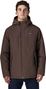 Patagonia Isthmus Parka für Herren, braun
