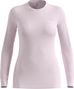 Odlo Merino 160 Women's Base Layer, Pink