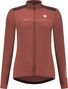 Maillot vélo manches longues - Femme - Chutney - Rogelli Mono