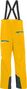 Pantalon Homme Lagoped Suparide Jaune