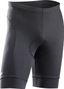 Culote corto Northwave Active Negro Hombre