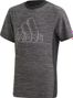 T-shirt enfant adidas Aeroready Heather