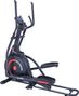 Vélo elliptique ELLIXIUM FD - CARE - pliable et connecté