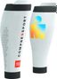 Compressport R2 3.0 IronMan Mouwen Wit Zonsopgang