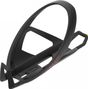 Syncros Cache 2.0 Bottle Cage Black Rally Red