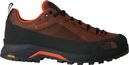 Zapatillas de aproximación The North Face Verto Gore-Tex Rojo para hombre