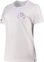 Camiseta blanca de mujer del Tour deFrancia