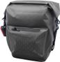 Sacoche de Porte-Bagages Altura Thunderstorm Adventure 25L Gris Charcoal