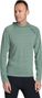Sweat de course pour hommes Kilpi AILEEN-M