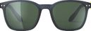Izipizi Journey Night Unisex Glasses Blue - Green Lenses - Polarized