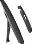 Birzman Wedge Wedge II Tire Levers Black