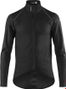 Assos Mille GTS S11 Long Sleeve Jacket Black