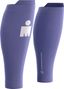 Manchons Compressport R2 Oxygen Ironman 2026 Bleu/Blanc
