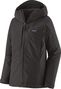 Veste Patagonia Boulder Fork Noir Femme