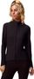 Maillot Manches Longues Endura Loop Ride Noir Femme