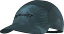 Cappellino Dynafit Trail Reflectiv blu