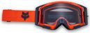 Fox Airspace Orange Goggle