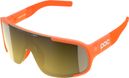 Gafas Poc Aspire Mid Naranja Oro