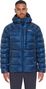 Veste en duvet Rab Mythic Ultra Bleu Homme