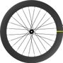 Mavic Cosmic SL 65 Disc 700 | 12x100mm | Centerlock 2021 voorwiel