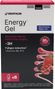 Decathlon Nutrition Gel Energético Frutos Rojos - 6 x 35ml