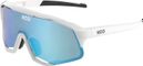 Lunettes Koo Demos Blanc / Turquoise