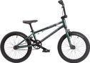 BMX enfant alu BLAZE AL vert 18 pouces 9.3kg léger solide