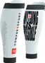 Compressport R2 3.0 IronMan Mouwen Wit/Zwart/Rood
