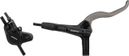 SHIMANO BR-MT400 + BL-MT401 DISC BRAKE KIT - 2000MM