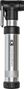 CRANK BROTHERS Pumpe GEM S Silber