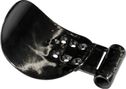 3T Support Compteur Carbone COMFORT
