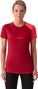Maglia a maniche corte Ayaq Biafo Merino