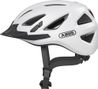 Abus Urban-I 3.0 Polar White Urban Helm