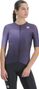 Maglia Sportful Light Pro a manica corta Viola