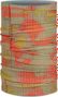 Buff Original EcoStretch Gargantilla Unisex Amarillo/Naranja
